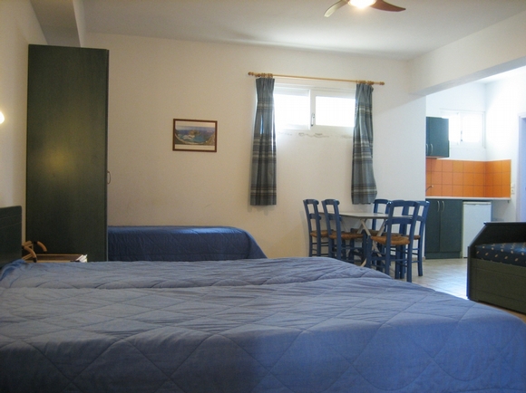 102 apartment