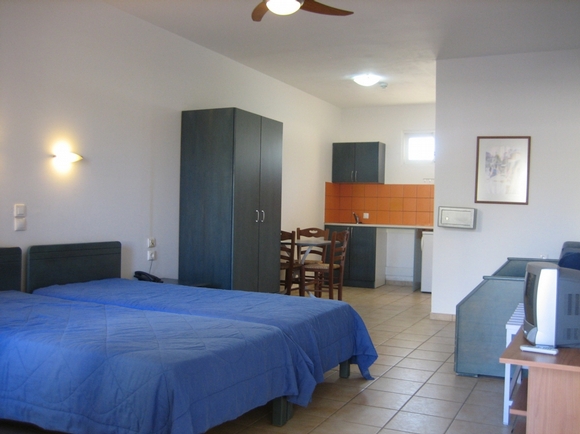 103 apartment