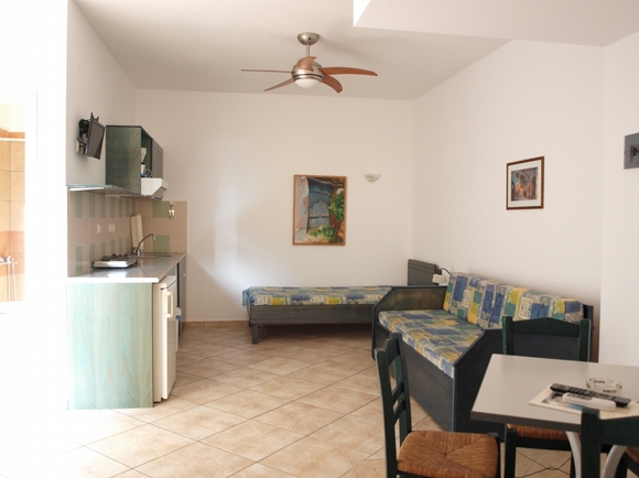 Room 15 living room