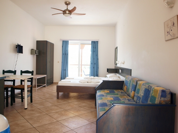 Room 21