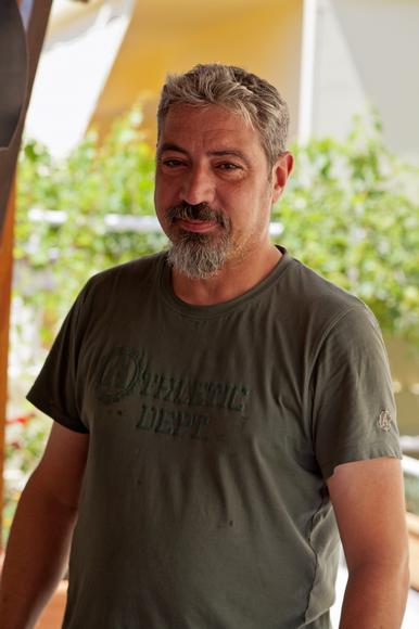 kostas katsoulis