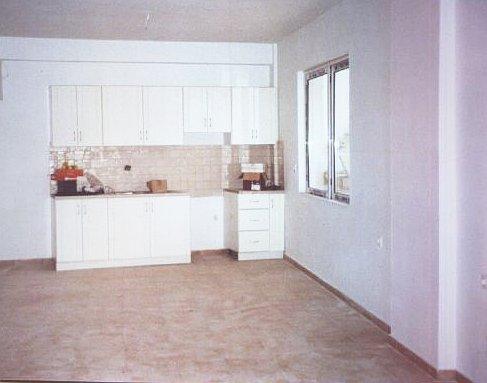 kitchen living room 1